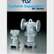 日本TLV汽水分離器 進口DC3A汽水分離器