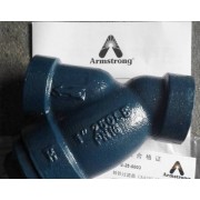 阿姆斯壯GF41過(guò)濾器 進(jìn)口Y型美國(guó)過(guò)濾器
