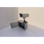 江蘇勝祥 道路結冰監測器 JSSX-JBCG-1