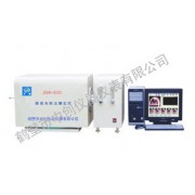 ZDHR-ZC4000微機(jī)灰熔融性測試儀 煤炭灰熔融性測定儀