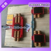 塑料機械搬運工具,JUNG搬運坦克車可直行可轉向保質5年