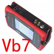 新西蘭況得實Commtest Vb7便攜式振動分析儀現場動平衡儀