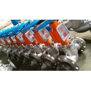 ?JBN-?JY41W氧氣專用截止閥-專業定做非標放料閥