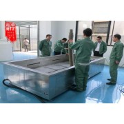 雷士化纖濾芯超聲波清洗機