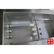 雷士LSA-E30/1500鈦棒超聲波清洗機