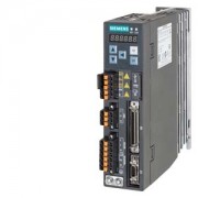 西門子吉林代理商SINAMICS V90 200V驅動器