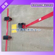 江西組合式搬運小坦克12噸價格,可定制載荷組合式搬運小坦克