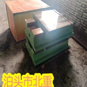 數控機床滑臺專機 十字機械滑臺組裝 各種組合機床 河北北重
