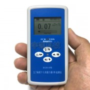 貝谷BG2010A直讀式個(gè)人輻射劑量儀