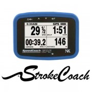 美國NK_StrokeCoach皮劃艇槳頻表船槳電子測速儀