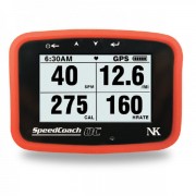 美國NK_SpeedCoach OC2可測心率皮劃艇槳頻表