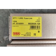 德國進口SIBA熔斷器9005805.80
