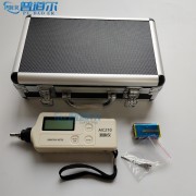 手持多功能AIC210測振儀工業(yè)*振動測量筆輕巧便攜廠*直銷