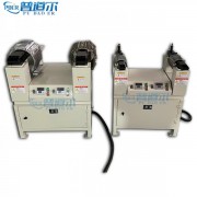 PDER-95K（雙工位）電機(jī)鋁殼加熱器定制款