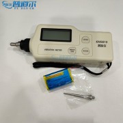國產(chǎn)袖珍式測振儀KM8810工業(yè)*振動(dòng)測量分析儀現(xiàn)貨