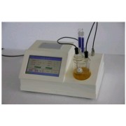 青島有機(jī)溶劑汽油卡爾費(fèi)休微量水分儀MS3000  含稅運(yùn)