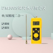 高周波煤炭含水率測量儀DM300300S  煤炭水分儀