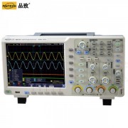 PINTECH品致100MHz 四通道 數(shù)字示波器 MDO 704