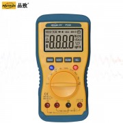 PINTECH品致數(shù)字萬用表P184(800V/6A)