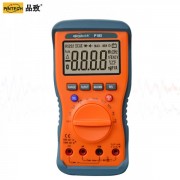 PINTECH品致數(shù)字萬用表P180(1000V/20A)