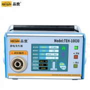 PINTECH品致靜電放電發(fā)生器 TEH-10030觸屏版 30kV